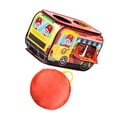 thumbnail image 3 of Tienda de juegos para niños, casa de juegos, juguete, regalo de cumpleaños, carrito de hamburguesas, castillo para niños, para juegos, jardín interior, 3 of 9