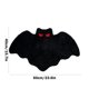 thumbnail image 3 of Alfombras de baño, alfombras, alfombras de Halloween, felpudos, alfombras de cocina, alfombras de baño de Halloween, felpudos, felpudos, alfombras de piso, crea un ambiente misterioso para ti, alfombr, 3 of 6