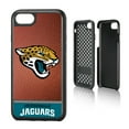 thumbnail image 4 of Jacksonville Jaguars iPhone Rugged Wordmark Design Case, 4 of 5