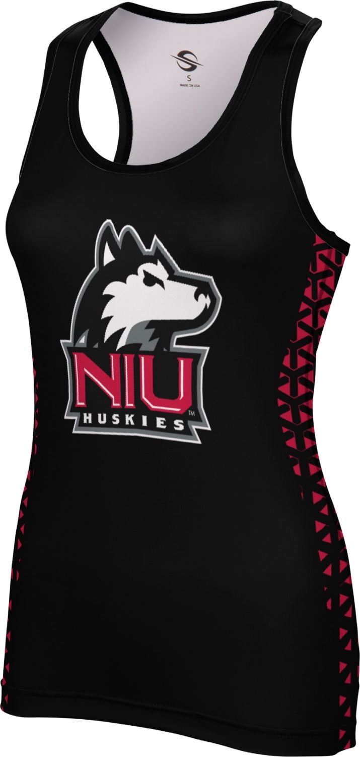 ProSphere Women's Northern Illinois University Geometric Performance Tank by