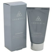 Hydrate + Moisturizing Sunscreen SPF 17 by CosMedix for Unisex - 2 oz Sunscreen