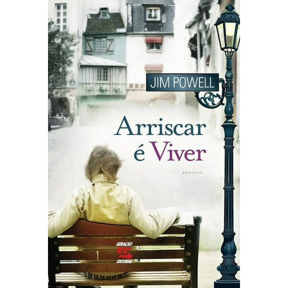 Arriscar é viver (Paperback)