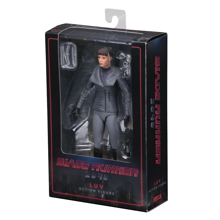 NECA ブレードランナー 2049 LUV 7インチ フィギュア 未開封 Blade Runner 2049 - 7