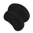 thumbnail image 5 of amagogo 3xHeel Cushion Pads Protective for Oversized Shoes Antiwear Heel Guards Liners Black, 5 of 8