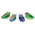 thumbnail image 4 of HEX BOTS Nano Single, Autonomous Mini Robot Toys with Vibration Technology, Ages 3 & Up, 4 of 6