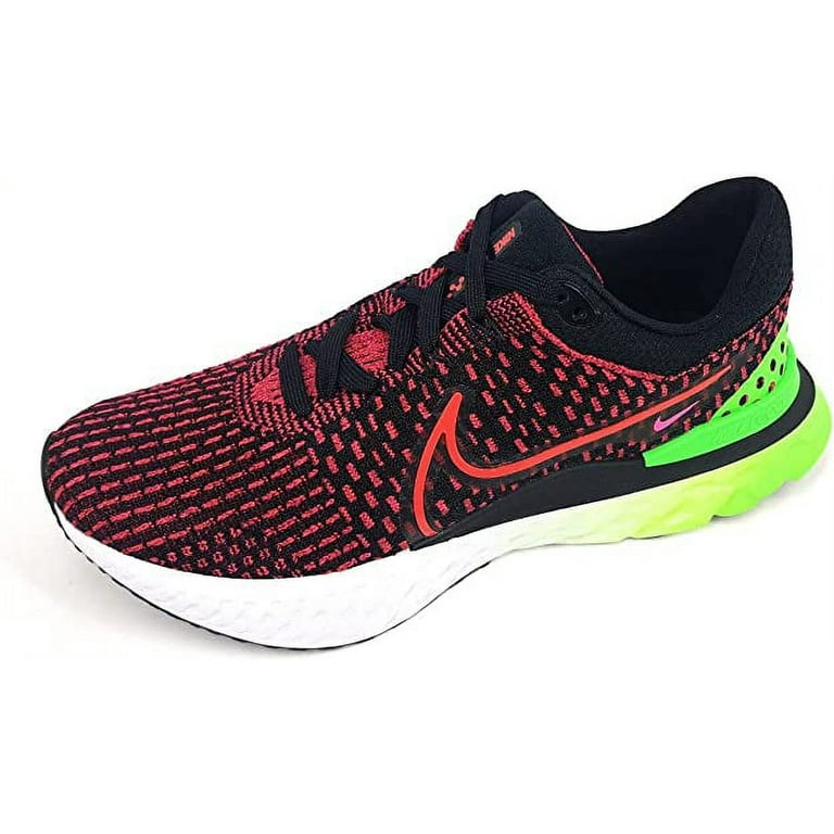 Nike Men React Infinity Run FK 3 Running shoe DH5392 003 size 13 