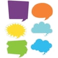 thumbnail image 1 of Barker Creek LL-2208 Accents de Conversation Heureuse Double Face, 1 of 3