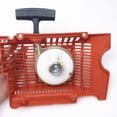 thumbnail image 3 of Arkzeo Recoil Pull Rewind Start Starter For 181 281 288 288 XP Chainsaw, 3 of 8