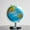 C, variant on Xoiie World Globe Inflatable Earth Ball, Sphere Round Earth Globe World Map, Sphere Globe Round Earth World Glass Ball Decorative Desktop Ornament Home Office Decor Gift