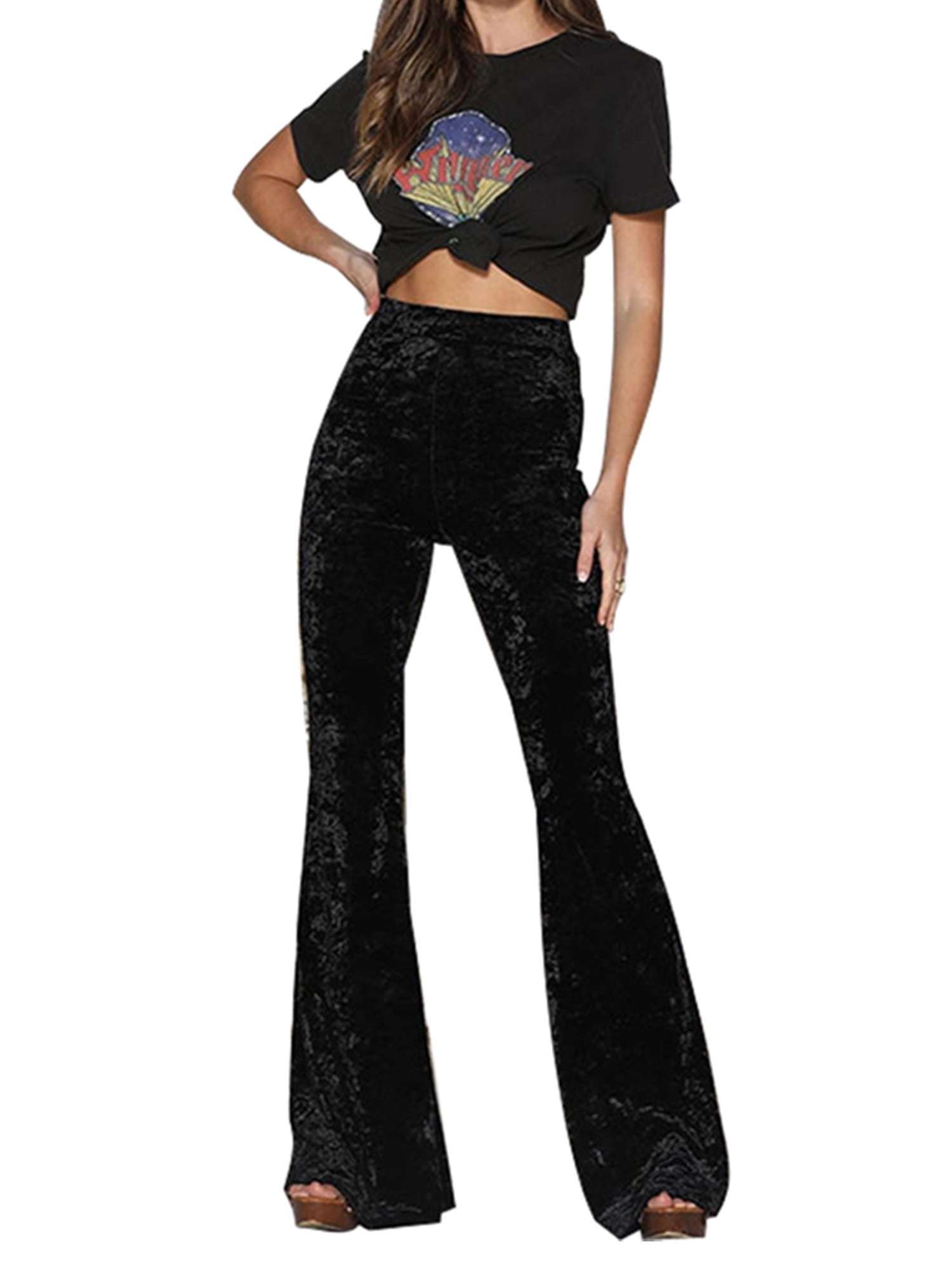bootcut jeans boots