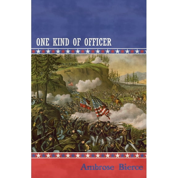 One Kind of Officer, (Paperback)