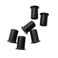 thumbnail image 4 of 6-Piece M5 Metric Rubber  Fastener Kayak Accessories - as described, 4 of 6
