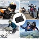 thumbnail image 5 of Intercomunicador Bluetooth para Casco de Motocicleta V6 PRO 800M, Inalámbrico, Resistente Al Agua, para 6 Conductores., 5 of 5