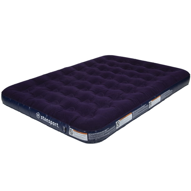 full size air mattress cot