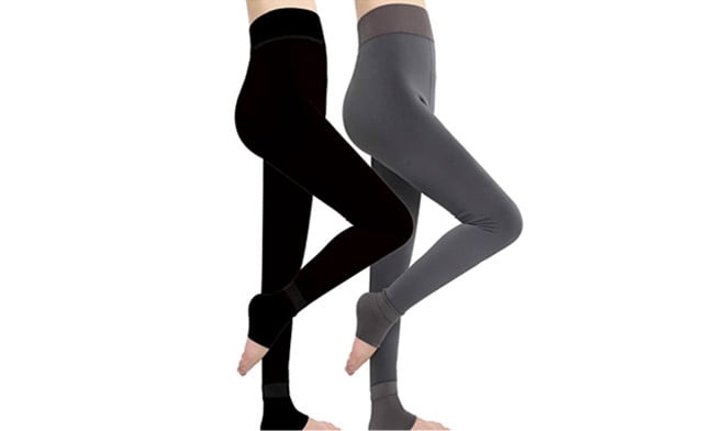 MKL Innovations Winter Thermal Velvet 