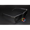 thumbnail image 3 of Tom Ford Stephenson Dark Teal Square Men's Sunglasses FT0775 02N 56, 3 of 6