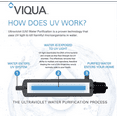 thumbnail image 4 of Viqua Sterilight Lampe UV / S320RL-HO, 4 of 5