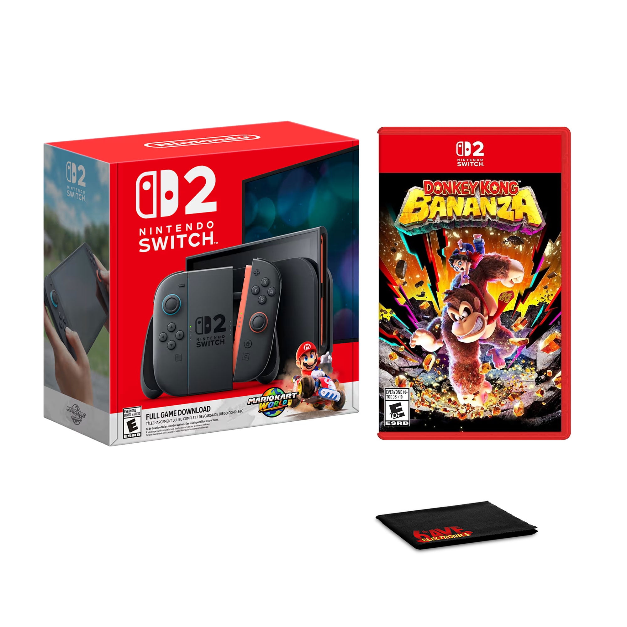 Nintendo Switch - kota_99 Switch-2-Date_04-02-25-