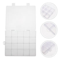 LABSERRON Small Organizer Box Home Use 3Set 8.3X6.9in