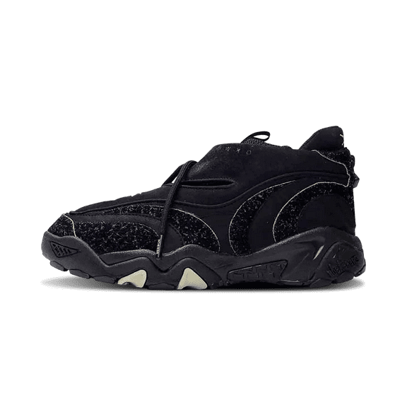 REEBOK MENS Chukwu Preseason OTU "Tobe Nwigwe Black" 100241549 from Stadium Goods