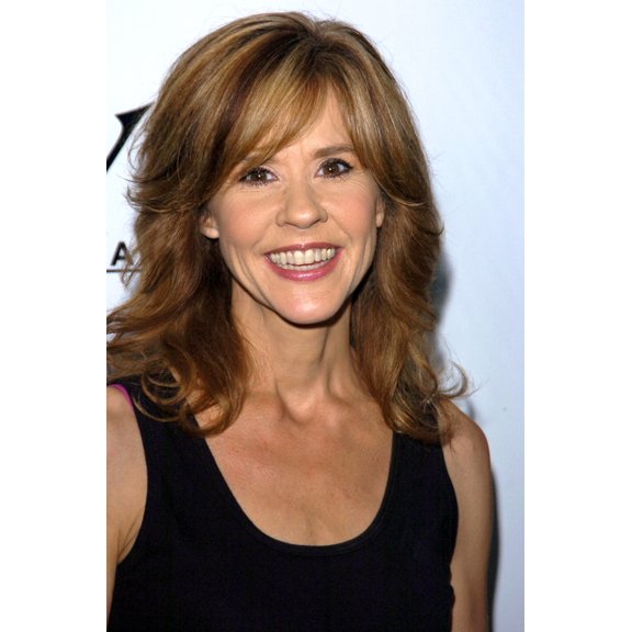 Linda Blair At Arrivals For In Touch Weekly Pets And Their Stars Unleashed Party, Cabana Club, Los Angeles, Ca, September 21, 2005. Photo By David LongendykeEverett Collection Celebrity (16 x 20)
