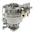 thumbnail image 5 of BFO Carburetor Replacement for Chevrolet GMC 235 Engine Automatic Choke w/ Gasket, 5 of 6