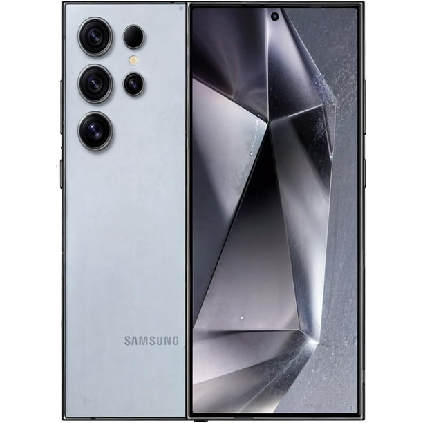 Celular Samsung Galaxy S24 Ultra 12GB Plus 512GB AZUL (Reacondicionado)