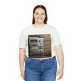 thumbnail image 4 of Retro Cassette Player & Popped Tape T-Shirt - Vintage Music Lover, 4 of 5