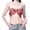 Wine, variant on Women's Party Tops Tank Camisole Shimmering Rhinestone Mesh Crop Top for Nightclub and Events Barbell Tops Womens