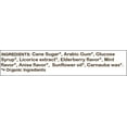 thumbnail image 2 of ZOT Organic Licorice Beads, bulk, 2.2 Lb, 2 of 5