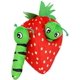 thumbnail image 1 of Juguetes interactivos para perros, juguetes para perros de escondite, juguetes de peluche con sonido chirriante para mascotas, 1 of 5