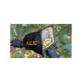 thumbnail image 6 of Garrett ACE 300 Metal Detector, 7x10" Concentric PROformance Search Coil, 8kHz, 6 of 14