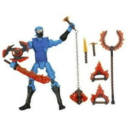 Gi Joe - Hasbro Gij 8inch Commando Tactical Ops Kamakura