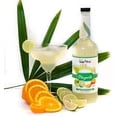 thumbnail image 2 of Jordan's Skinny Mixes - Non-Alcoholic Margarita Cocktail Mix 32 oz (946ml), 2 of 2