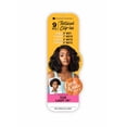 thumbnail image 5 of Top Lady 10” - 9 PCS Textured Clip-Ins 100% Premium Fiber By Sensationnel (SCBOS10) Beauty Supply Products, 5 of 5