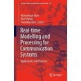 thumbnail image 2 of Modélisation et Traitement en Temps Réel pour Systèmes de Communication: Applications et Pratiques (Notes de Conférence dans les Réseaux et Systèmes), 2 of 2