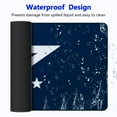 thumbnail image 4 of nygtbtfer NFL Dallas Cowboys Neoprene Mouse Pad 31.5x11.8 in, 4 of 6
