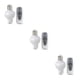 thumbnail image 1 of Naiovety Lamp Base Remote Control E27 Heats-resistant Adjustable Holder Timing Bedroom Switch Socket Part Accessories Lighting Light Type1 NO1 Naiovety CBP487923, 1 of 6