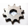 thumbnail image 2 of 520 10 TOOTH 20MM FRONT ENGINE SPROCKET ATV HONDA YAMAHA DIRT BIKE GO KART ES36, 2 of 3