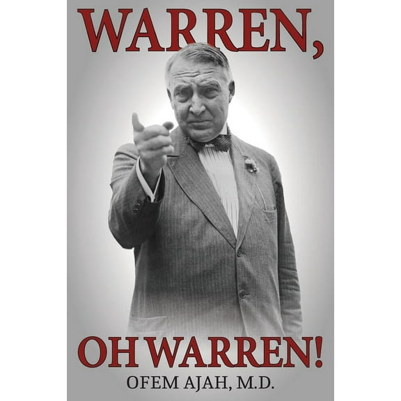 Warren, Oh Warren!, (Paperback)