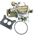 thumbnail image 1 of Carburador Compatible para 289Cu 302Cu F250 Partes del motor, 1 of 8