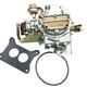 thumbnail image 1 of Carburador Ford 300CF 302Cu F100 F350 Comet Motor con sello Loop Durable, 1 of 8