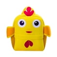 thumbnail image 1 of Mochila para niños pequeños, bonitas mochilas de dibujos animados para bebés, niños y niñas, 1 of 5