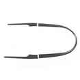 thumbnail image 1 of Embellecedor Marchas Higoodz 3 Uds panel de cambio de Marchas fibra de carbono Apto para Mazda MX-5 NC/Roadster NC 09-15, 1 of 8