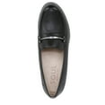 thumbnail image 7 of SOUL Naturalizer Womens Achieve Slip On Wedge Loafers - Medium & Wide Width, 7 of 7