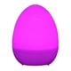 thumbnail image 2 of Simulación De Pascua Con Batería De 12 Uds., Decoración De Pascua, Huevos De Iluminación Led Multicolor Para Decoración Del Hogar, Regalo Para Niños seitruly HA042477-04, 2 of 6