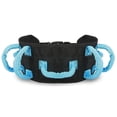 thumbnail image 2 of golytefs Walking Gait Belt with Handles Metal Buckle Elderly Transfer Belts for Lifting, 2 of 9