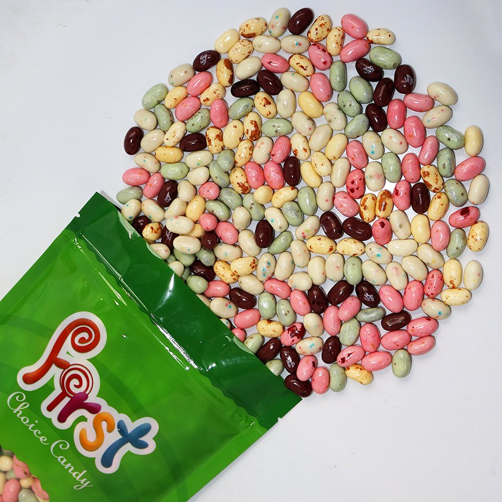 FirstChoiceCandy Jelly Belly Cold Stone® Ice Cream Parlor Mix® Jelly