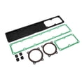thumbnail image 4 of Reemplazo De Eliminación De Calentador De Rejilla, Eliminación De Calentador De Rejilla Anticorrosión De Aluminio Billet Duradero Para Reemplazo De Automóvil Para, 4 of 7