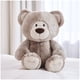 thumbnail image 2 of Oso de peluche GUND Mukki de 10 pulgadas, color marrón y crema, 2 of 9